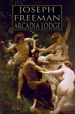 Arcadia Lodge - Joseph Freeman