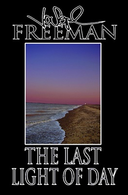 The Last Light of Day - Joseph Freeman