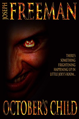 October's Child - Joseph Freeman