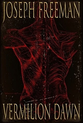 Vermilion Dawn - Joseph Freeman