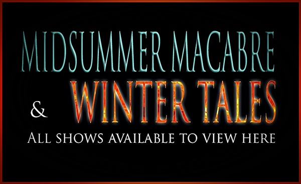 Joseph Freeman Youtube events